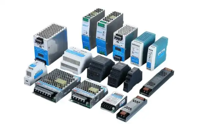 AUTRONICA spare parts